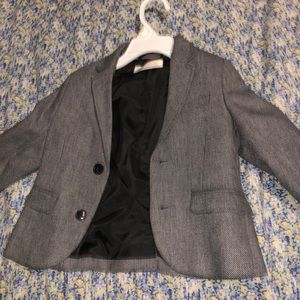 Kids blazer